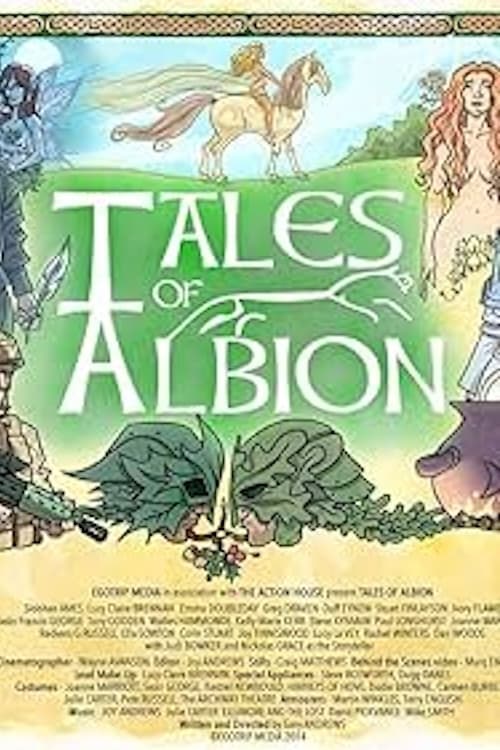 Tales+of+Albion