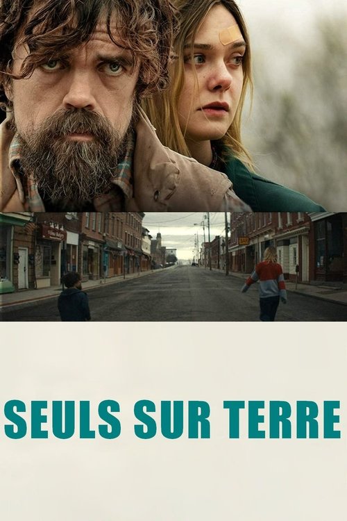 Movie image Seuls sur Terre 