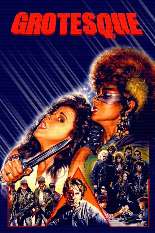 ver filme Grotesque (1988) Filme Completo Portugues Dublado legendado Grotesque (1988) Assista a transmissão de filmes completos on-line