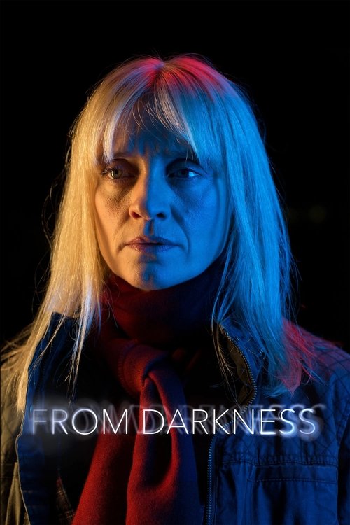 Poster of From Darkness
