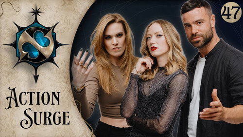 Action Surge Episode 47