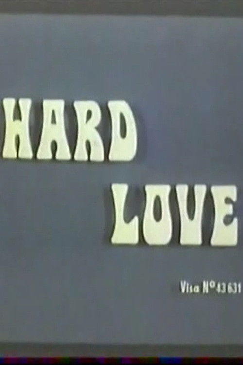 Hard Love
