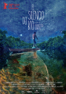 The Silence of the River (2020) Watch Full HD Movie Streaming Online in
HD-720p Video Quality