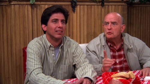 Everybody Loves Raymond - 5. Bölüm