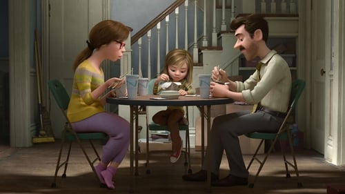 Watch Inside Out (2015) Full Movie Online Free