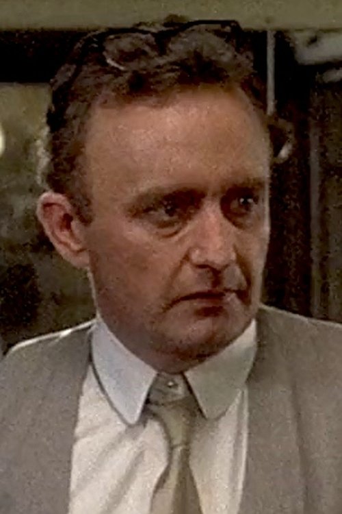 Cast member photo for john-furlong