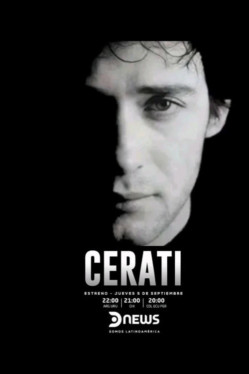Cerati电影海报