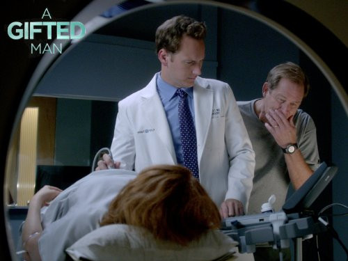 A Gifted Man - 2. Bölüm