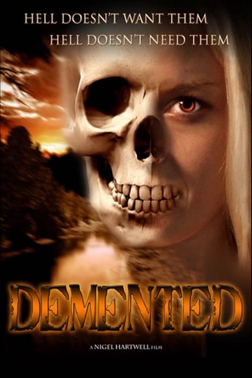 Demented (2019) Download HD google drive