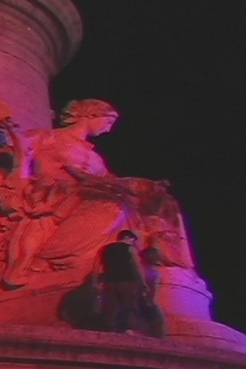 Les survivants Poster