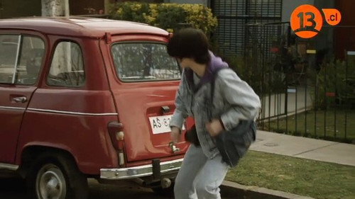 80年代第7季第3集