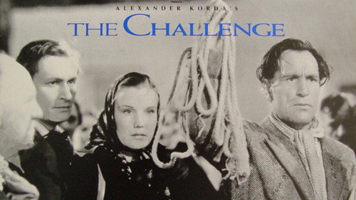 The Challenge