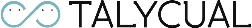 TalyCual Producciones Logo