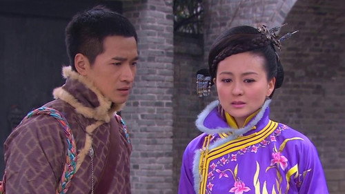 欢喜婆婆俏媳妇第1季第29集