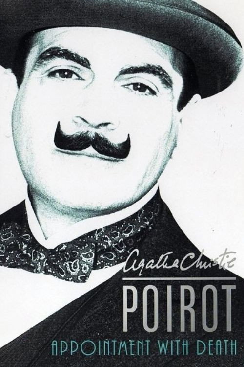 Appointment with Death电影海报