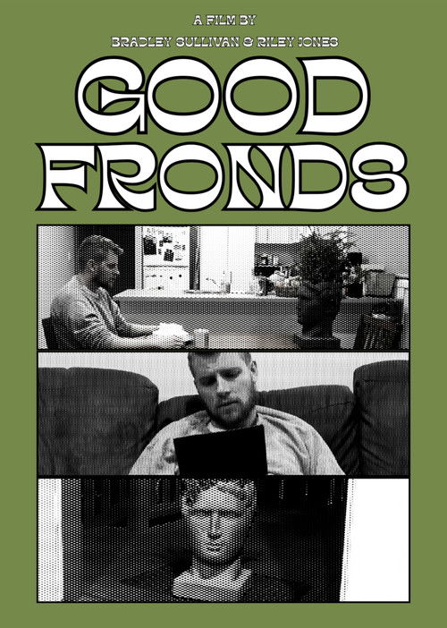 Good Fronds