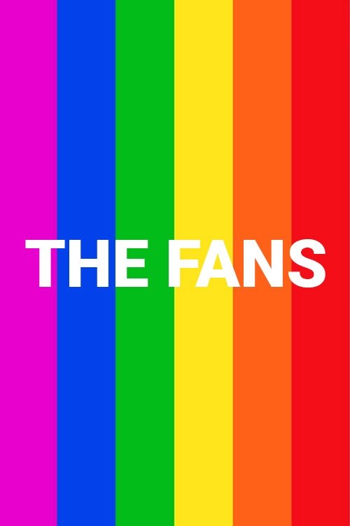 The Fans (2020) Koko elokuva