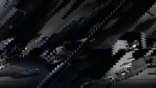 Batman: Animasyon Serisi - 12. Bölüm