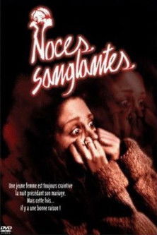 Noces sanglantes poster