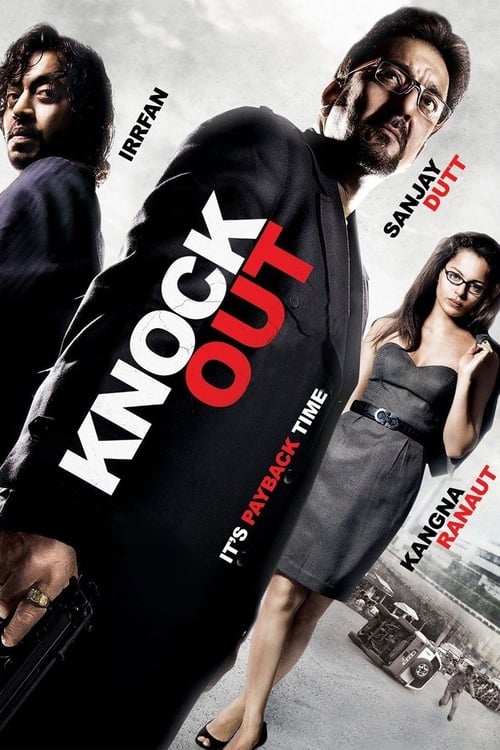 Knock Out 2010