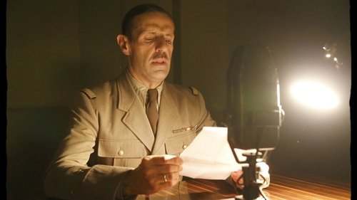 De Gaulle (2020) Ver Pelicula Completa Streaming Online