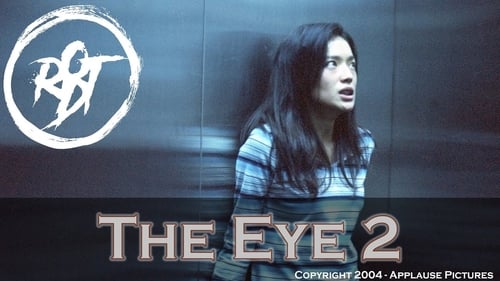 The Eye 2 (2004) Película Completa en español Latino