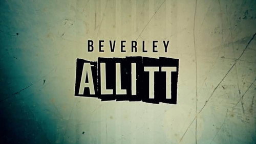 Beverley Allitt