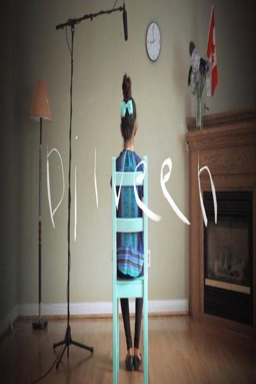 Dilveen's poster