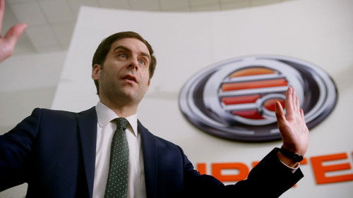 Corporate - 4. Bölüm