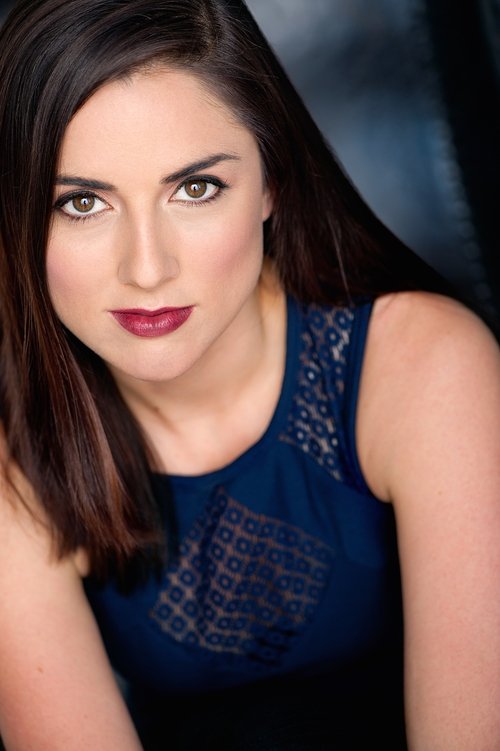 Samantha Aneson Samantha Aneson