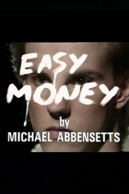 Easy Money电影海报