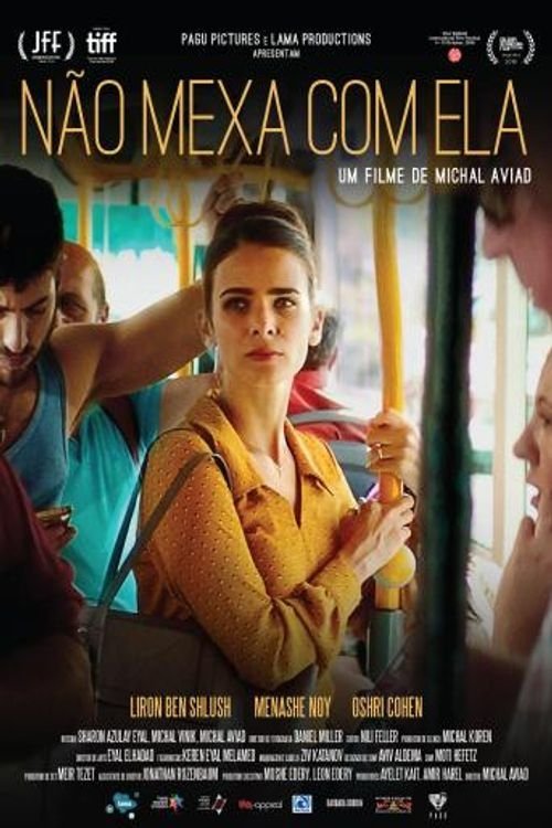 Assistir Isha Ovedet (2019) Completo dublado em portugues Isha Ovedet (2019) Assista a transmissão de filmes completos on-line