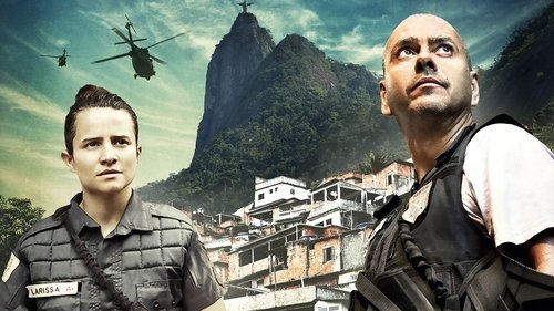 Watch Intervenção, É Proibido Morrer (2021) Full Movie Online Free