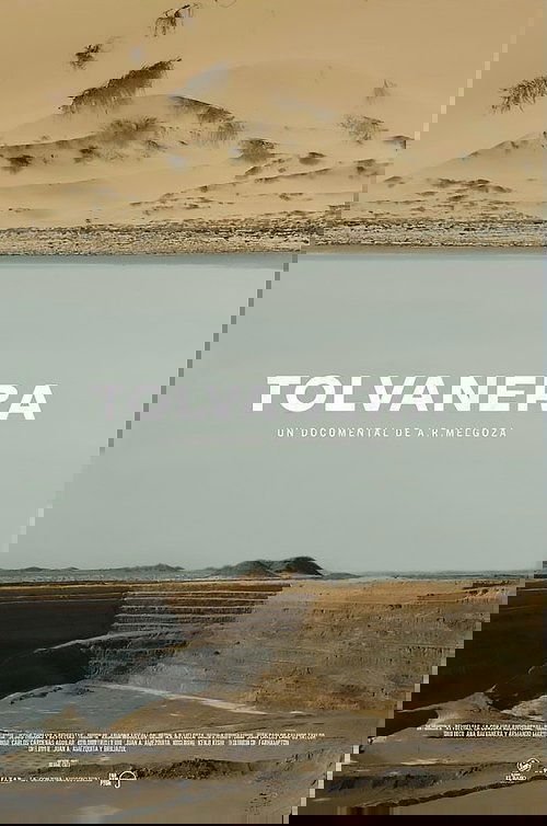Tolvanera poster Tolvanera (2021) s českými titulky