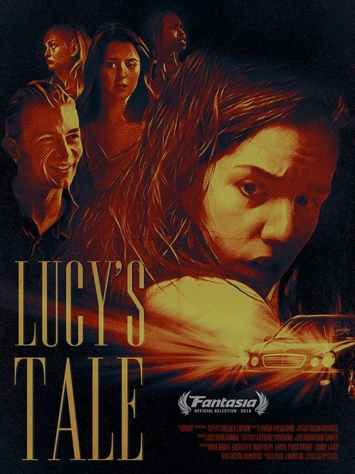 Movie image Lucy's Tale 