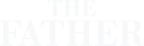 THE FATHER Logo