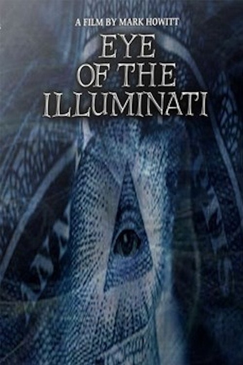 Eye of the Illuminati Poster