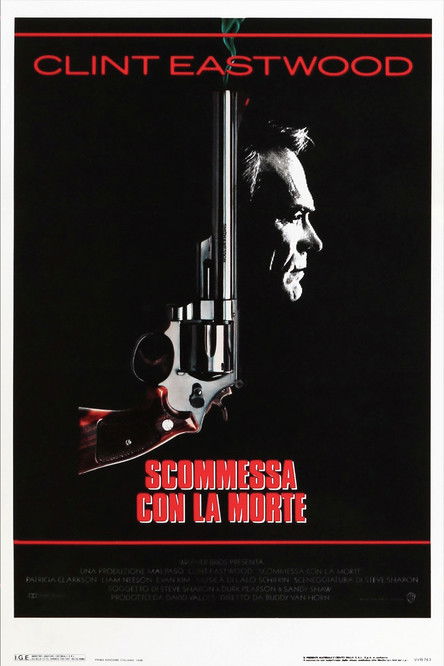 Scommessa con la morte (1988) Guarda lo streaming di film completo online