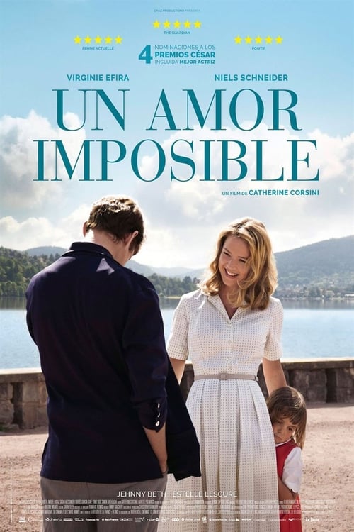 Un amor imposible (2018) PelículA CompletA 1080p en LATINO espanol Latino