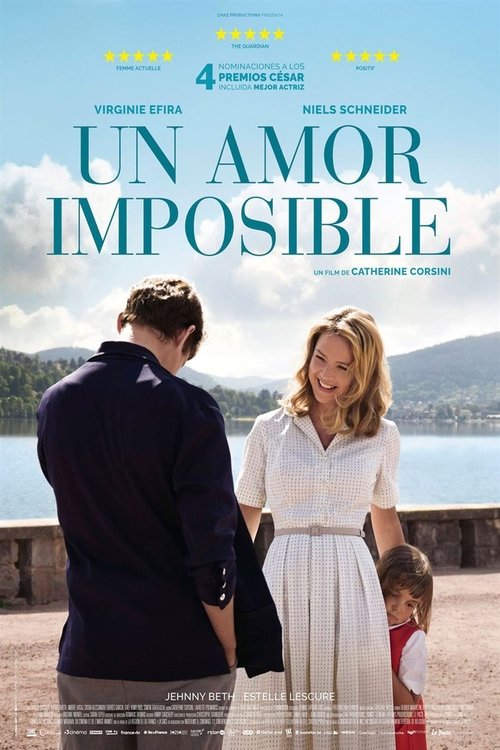 Un amor imposible (2018) Ver Pelicula Completa Streaming Online