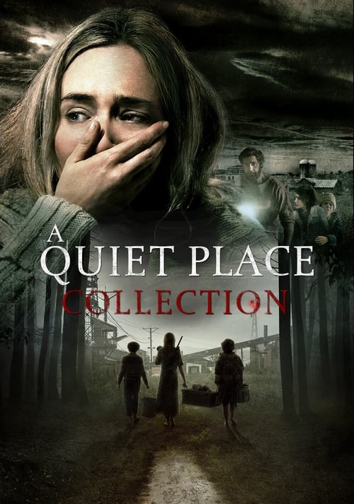 A Quiet Place Collection