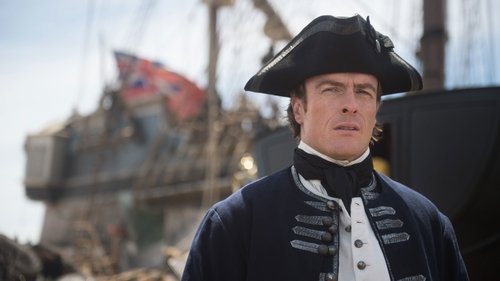 Black Sails - IX