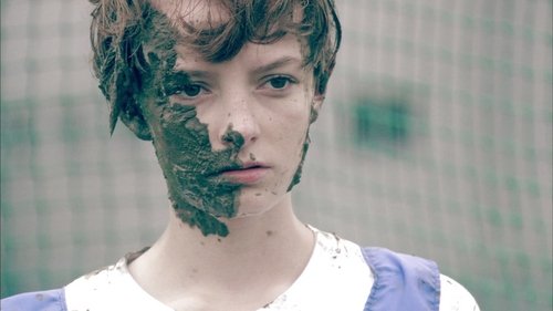 Skins - 1. Bölüm