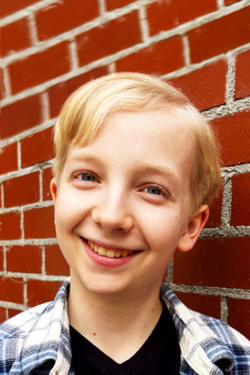Sawyer Watters