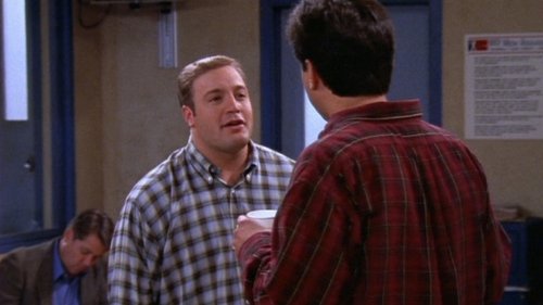 Everybody Loves Raymond - 1. Bölüm