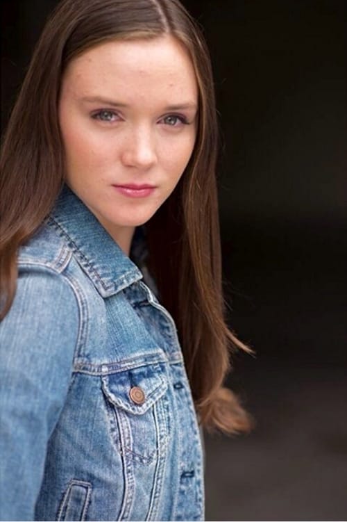Poster of Ava Hughes