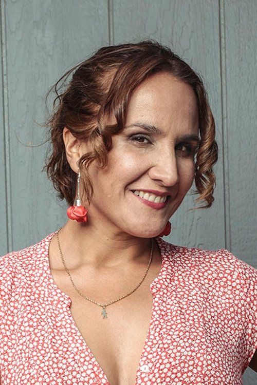 Poster of Claudia Pérez