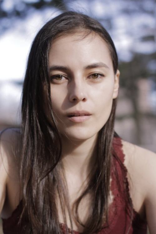Poster of Noémie Nakai