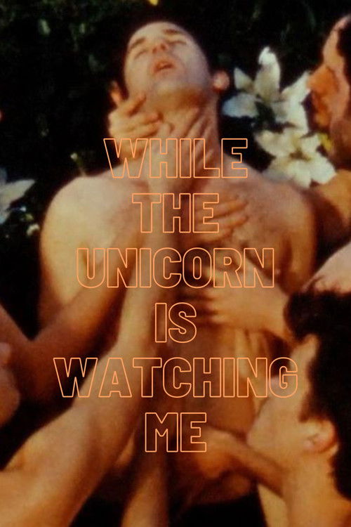 While the Unicorn Is Watching Me