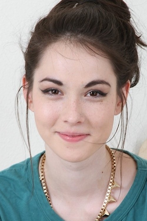 Poster of Emily Grey